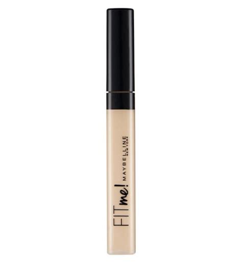 fit me concealer boots.